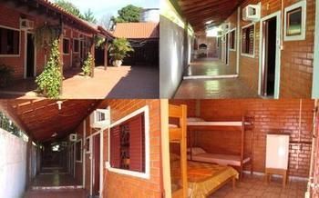 賓館 Sucuri Bonito (Mato Grosso do Sul)